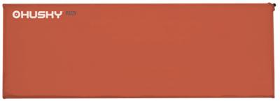 Husky slaapmat Fuzzy 180 x 58 x 3,5 cm polyester roodbruin Husky slaapmat Fuzzy 180 x 58 x 3,5 cm polyester roodbruin