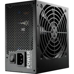 FSP HYPER 80+ PRO 550W power supply unit 24-pin ATX ATX Zwart