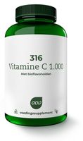 316 Vitamine C 1000mg - thumbnail