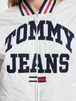Tommy Jeans / Baseball jack College in beige
