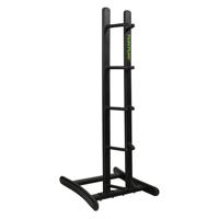 Tunturi Medicine Ball Rack | Medicijn Bal Rek | Zwart