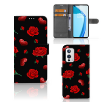 OnePlus 9 Leuk Hoesje Valentine - thumbnail