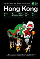 Reisgids Monocle Hong Kong | Gestalten Verlag - thumbnail