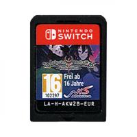 Labyrinth of Refrain: Coven of Dusk (losse cassette)