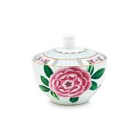 Pip Studio Blushing Birds suikerpot