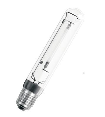 Osram Vialox natriumlamp 250 W E40 33200 lm 2000 K Osram Vialox natriumlamp 250 W E40 33200 lm 2000 K