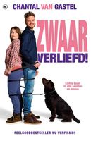 Zwaar verliefd - Chantal van Gastel - ebook - thumbnail