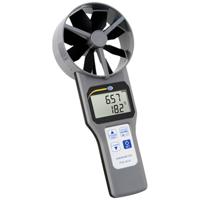 PCE Instruments PCE-VA 20 Windmeter - thumbnail