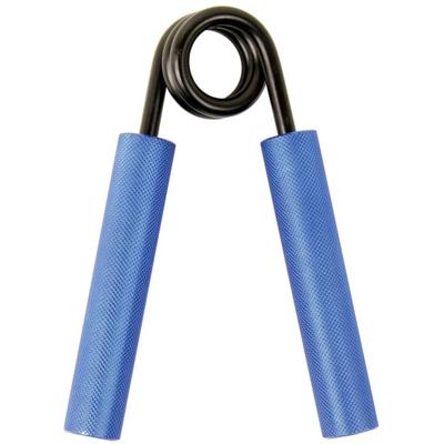 Fitness-mad Handgreepversterker Aluminium Blauw 45 Kg