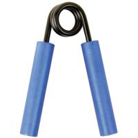 Fitness-mad Handgreepversterker Aluminium Blauw 45 Kg