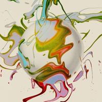 Interview Music - CD (0193483455990)