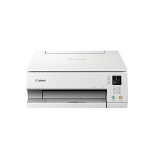 Canon PIXMA TS6351a Multifunctionele inkjetprinter (kleur) A4 Printen, scannen, kopiëren WiFi, Bluetooth, Duplex