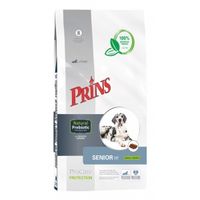 Prins ProCare Protection Senior Fit hondenvoer 15 kg