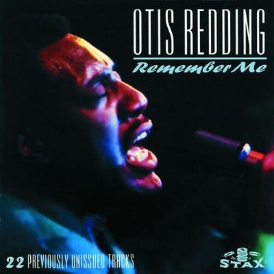 Remember Me - CD (0025218857222)