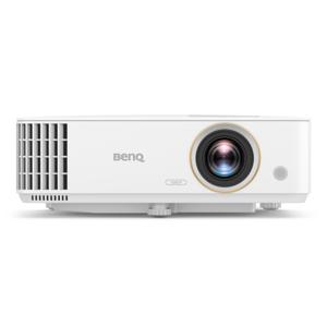 BenQ TH685i beamer/projector Projector met normale projectieafstand 3500 ANSI lumens DLP 1080p (1920x1080) 3D Wit