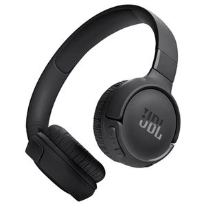 JBL Tune 520 BT Headset Draadloos Hoofdband Oproepen/muziek USB Type-C Bluetooth Zwart