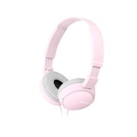 Sony MDRZX110P.AE - Stereohoofdtelefoon, krachtig geluid - roze, 1 tel