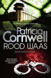 Rood waas (Paperback)