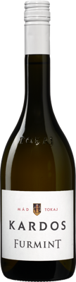 Kardos Furmint Tokaj