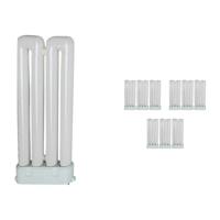 Voordeelpak 10x Osram Dulux F 36W 830 | 4-Pins