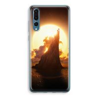 Children of the Sun: Huawei P20 Pro Transparant Hoesje - thumbnail