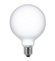 Segula 55690 LED-lamp Energielabel F (A - G) E27 Globe 6.5 W = 51 W Warmwit (Ø x l) 150 mm x 235 mm 1 stuk(s)