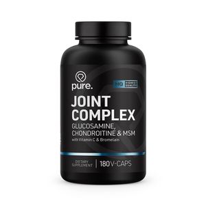 -Joint Complex 180v-caps