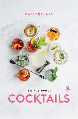 Cocktails - Tess Posthumus - eBook (9789048852321) Cocktails - Tess Posthumus - eBook (9789048852321)