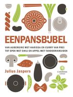 Eenpansbijbel - Julius Jaspers - ebook