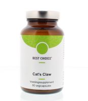 Cat&apos;s claw 500mg - thumbnail