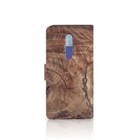 Xiaomi Redmi K20 Pro Book Style Case Tree Trunk