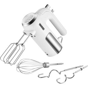 Unold 78710 mixer Handmixer 450 W Chroom, Wit