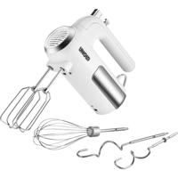 Unold 78710 mixer Handmixer 450 W Chroom, Wit - thumbnail