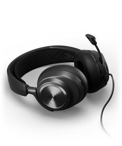 Steelseries Arctis Nova Pro Headset Bedraad Hoofdband Gamen Zwart