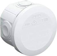 OBO Bettermann 2007029 Abzweigdose (Ø x T) 80mm x 51mm 1 pc(s)