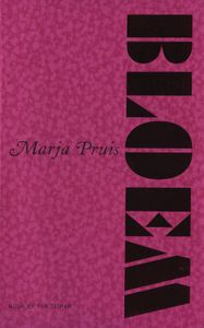 Bloem - Marja Pruis - ebook