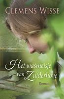 Het wasmeisje van Zuiderhove - Clemens Wisse - ebook - thumbnail