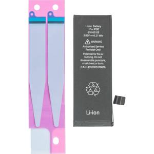 Telefoonaccu iPhone SE 1624 mAh