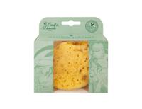 Croll & Denecke Natuurlijke spons - zeemeermin verpakking - m