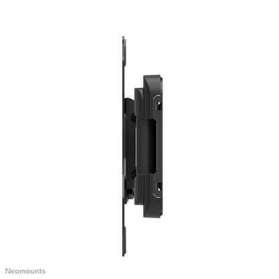 Neomounts WL40S-840BL12 TV-beugel Kantelbaar, Zwenkbaar 81,3 cm (32) - 139,7 cm (55) Kantelbaar, Zwenkbaar