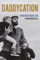 Daddycation - Stephen van der Leij - Paperback (9789033802157)