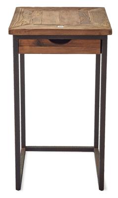 Rivièra Maison Nachtkastje Shelter Island 70 x 40cm - Hout Rivièra Maison Nachtkastje Shelter Island 70 x 40cm - Hout