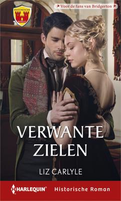 Verwante zielen - Liz Carlyle - eBook (9789402551525) Verwante zielen - Liz Carlyle - eBook (9789402551525)