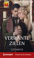 Verwante zielen - Liz Carlyle - eBook (9789402551525)