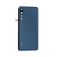 Huawei P20 Pro Achterkant 02351WRT - Blauw - thumbnail