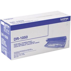 Brother Drum DR-1050 Origineel Zwart 10000 bladzijden DR1050