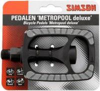 Simson Pedalen metropool de luxe - thumbnail