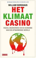 Het klimaatcasino - William Nordhaus - eBook (9789044541960)