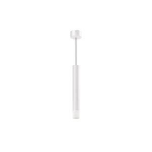 Gelco Pendant LED lamp 4W 30x4cm wit