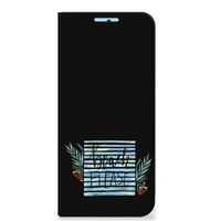 Xiaomi Redmi Note 11/11S Magnet Case Boho Beach - thumbnail